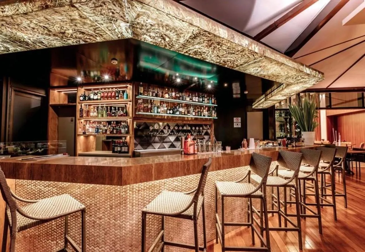 Flat 805 - Avenida Ibirapuera, Moema Hotel Sao Paulo