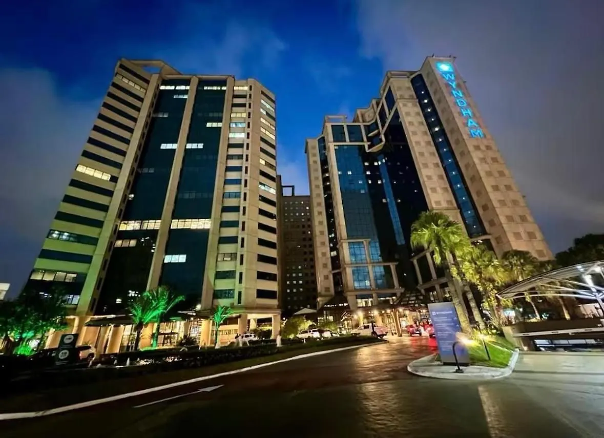 Flat 805 - Avenida Ibirapuera, Moema Hotel Sao Paulo