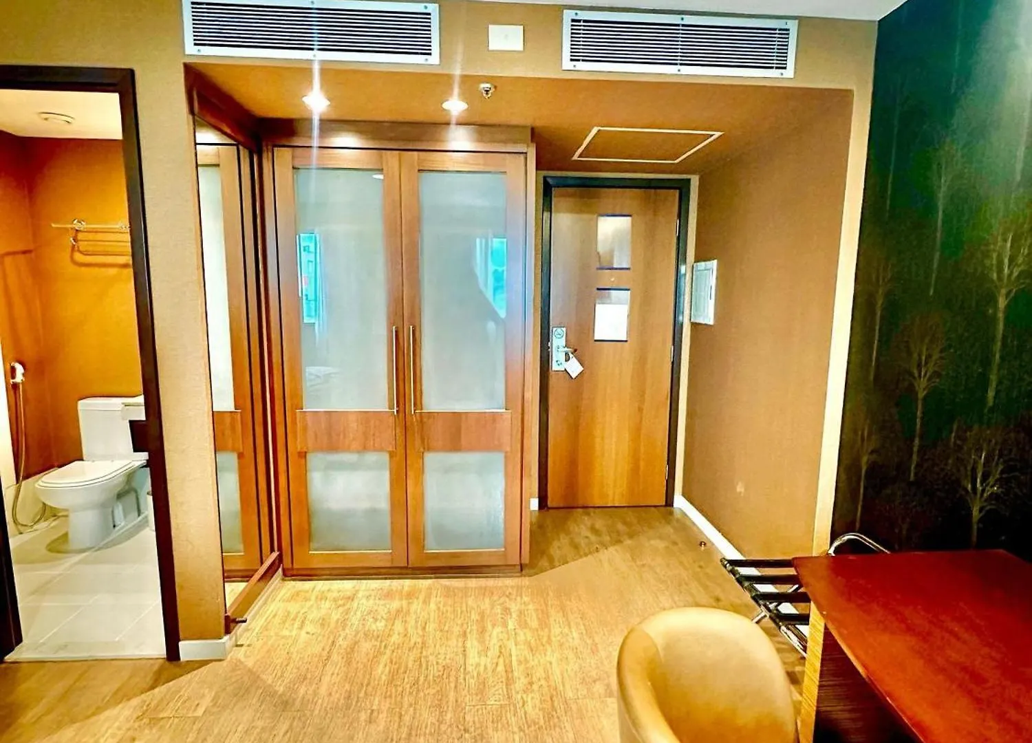 Flat 805 - Avenida Ibirapuera, Moema Hotel Sao Paulo