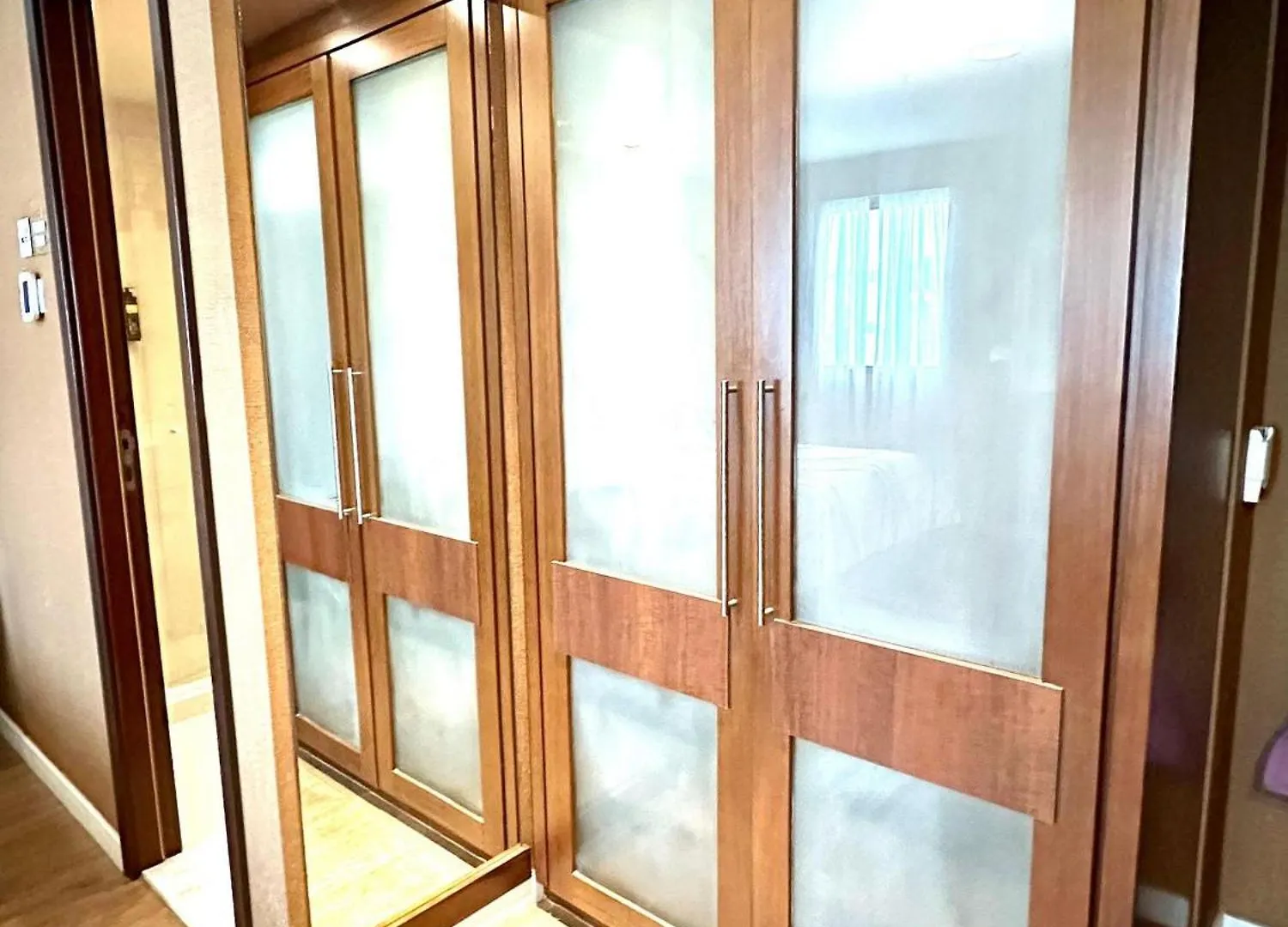 Flat 805 - Avenida Ibirapuera, Moema Hotel Sao Paulo