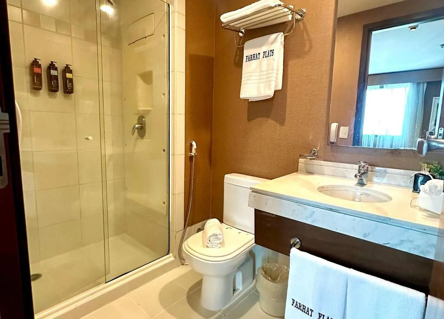 ****  Flat 805 - Avenida Ibirapuera, Moema Hotel Sao Paulo Brazil