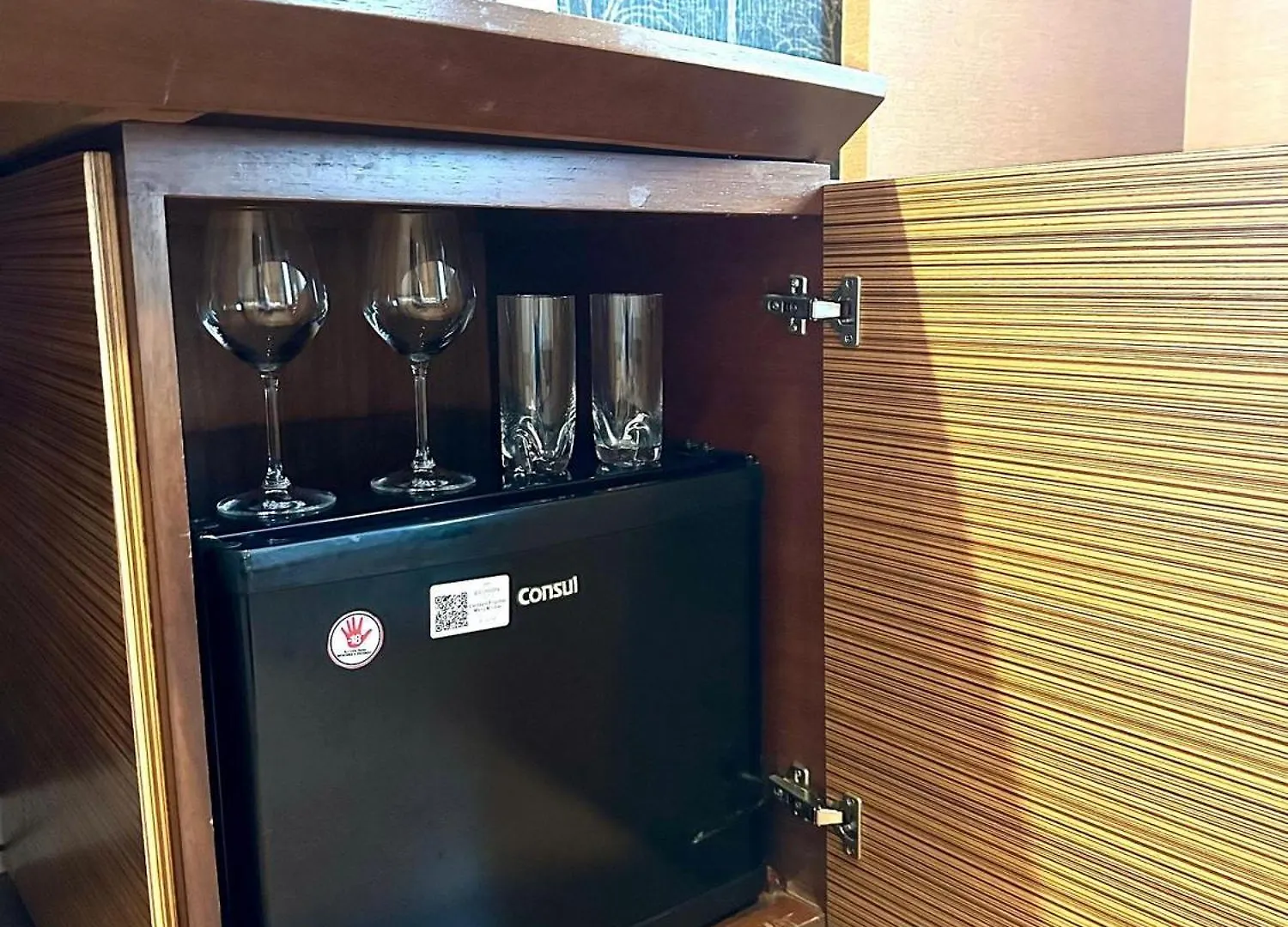 Flat 805 - Avenida Ibirapuera, Moema Hotel Sao Paulo